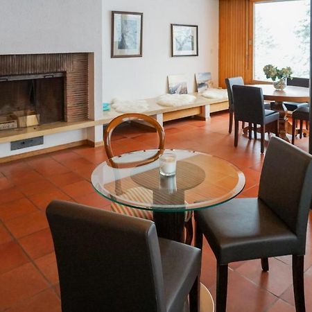 Grosse 4 Zimmer Wohnung Mit Traumhafter Aussicht Bad Ragaz Εξωτερικό φωτογραφία